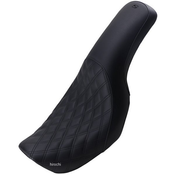 サドルメン Saddlemen SEAT PROFILER LS FXD 0803-0634 WO店