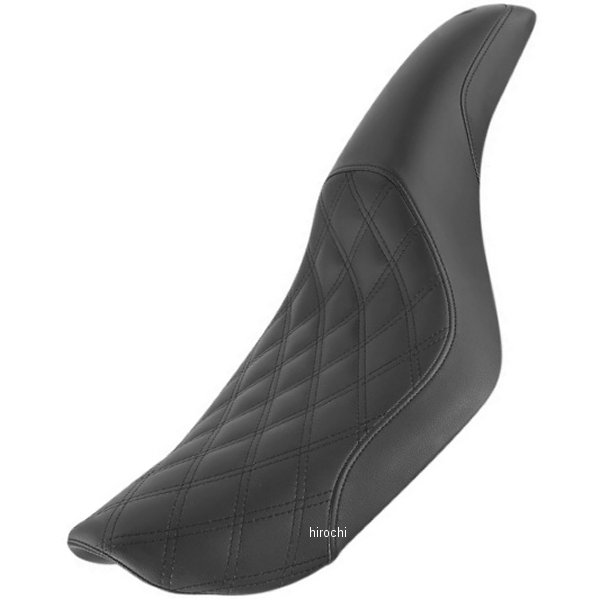 サドルメン Saddlemen SEAT PROFILER LS FXD 0803-0635 WO店【公式通販】
