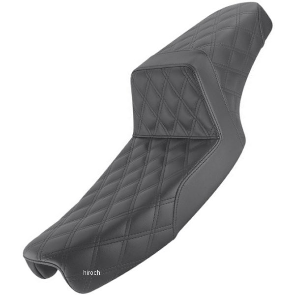 サドルメン Saddlemen SEAT STEP UP LS DYNA 0803-0664 WO店の通販は 90,255円