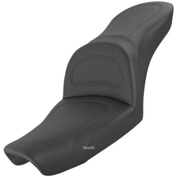 サドルメン Saddlemen SEAT EXPLORER DYNA 0803-0678 WO店 その他バイク用品