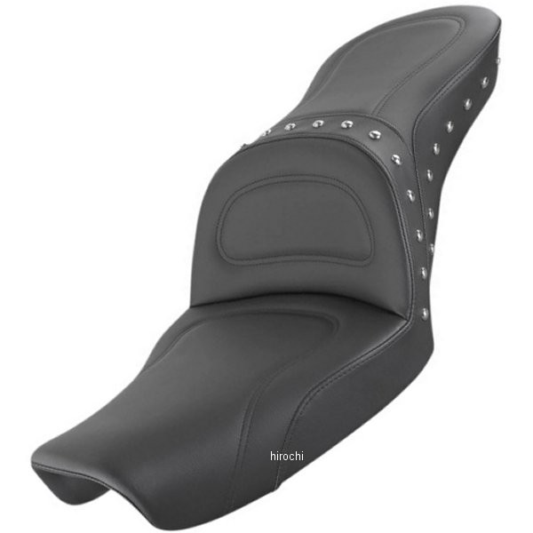 サドルメン Saddlemen SEAT EXPLORER SPECIAL 0803-0684 WO店