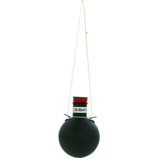 080340751  柴田科学(株) SIBATA グローブサーモメーター 75mm 本体のみ 080340751-TN WO店