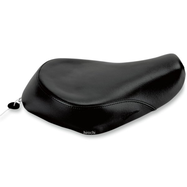 サドルメン Saddlemen シート ソロ Renegade 04年以降 XL 無地 0804-0381 WO店