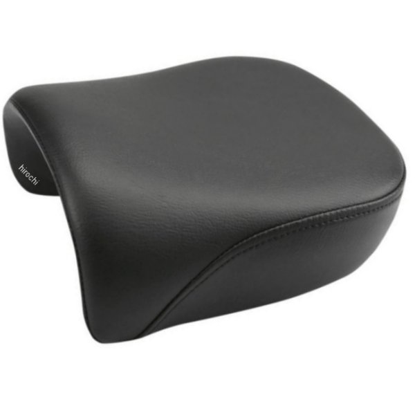 サドルメン Saddlemen ピリオンパッド Sport 04年以降 XL 無地 0804-0635 WO店