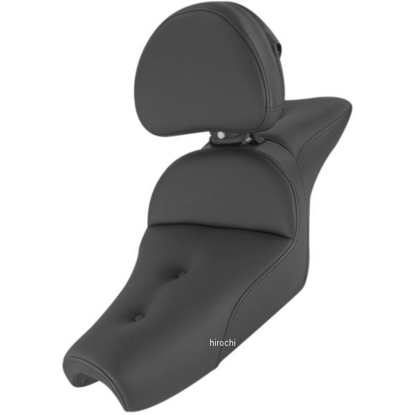 サドルメン Saddlemen SEAT EXPLORER W/BR PT 0804-0761 WO店