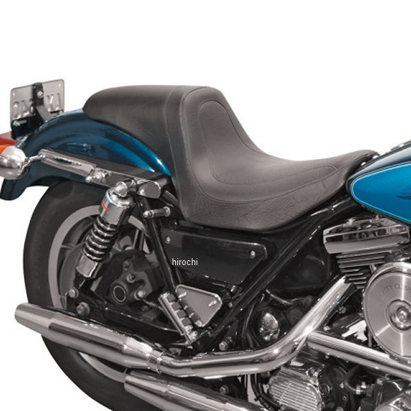 マスタング Mustang シート ファストバック 82年-94年、99年-00年 FXR 0805-0053 WO店