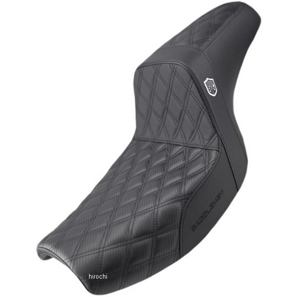 サドルメン Saddlemen SEAT SDC PERFORMANCE GRIP 0805-0138 WO店