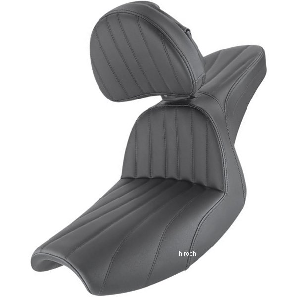 サドルメン Saddlemen SEAT STEPUP LS W/BR JESUP 0805-0142 WO店 129,382円