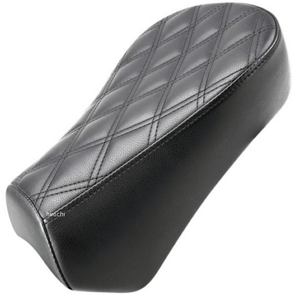 サドルメン Saddlemen PAD RENEGADE LS BLK 0807-0213 WO店