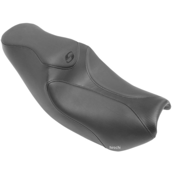 サドルメン Saddlemen シート 2-UP XG750 0810-1693 WO店