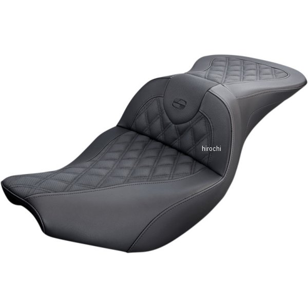 サドルメン Saddlemen SEAT ROADSOFA IND LS NOBR 0810-2088 WO店