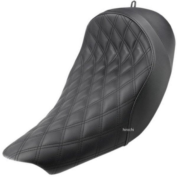 サドルメン Saddlemen SEAT RENEGADE LS SOLO BLK 0810-2154 WO店