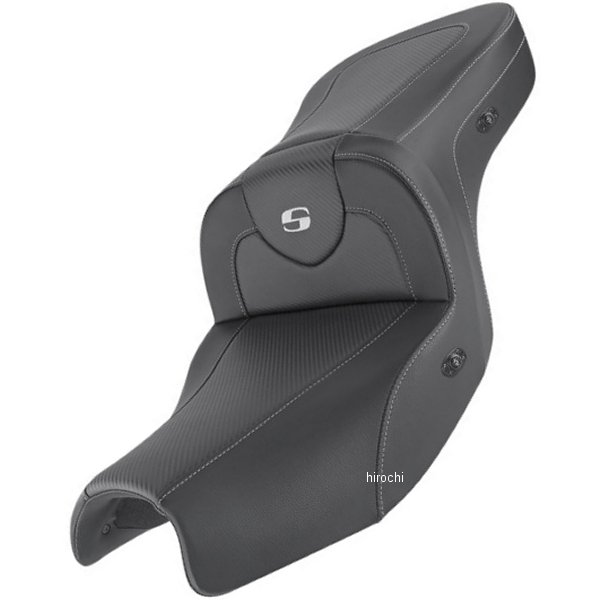 サドルメン Saddlemen SEAT ROADSOFA CF HEAT 0810-2184 WO店