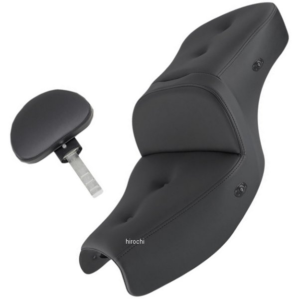 サドルメン Saddlemen SEAT ROADSOFA PT HEAT/B/R 0810-2190 WO店