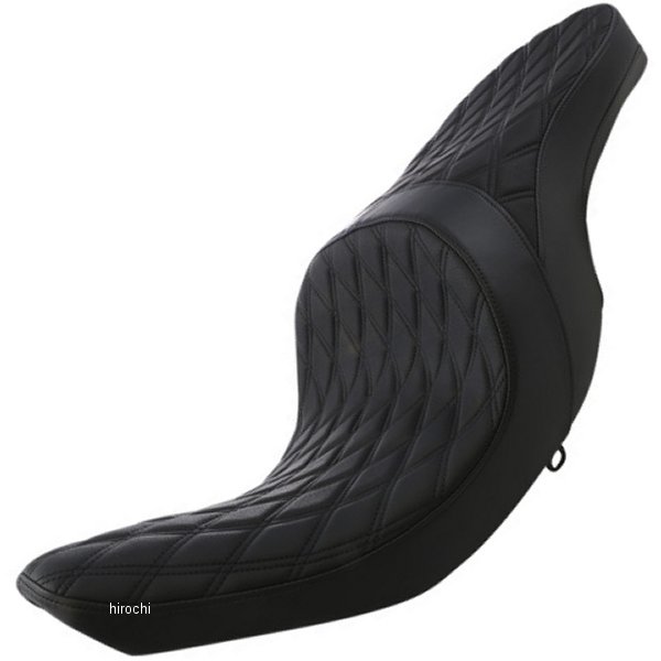 DRAG Specialties ドラックスペシャリティーズ シート ロー