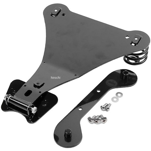 マスタング(Mustang) スプリング ソロ シート キット 13年以降 BOLT 78160 HDの通販は