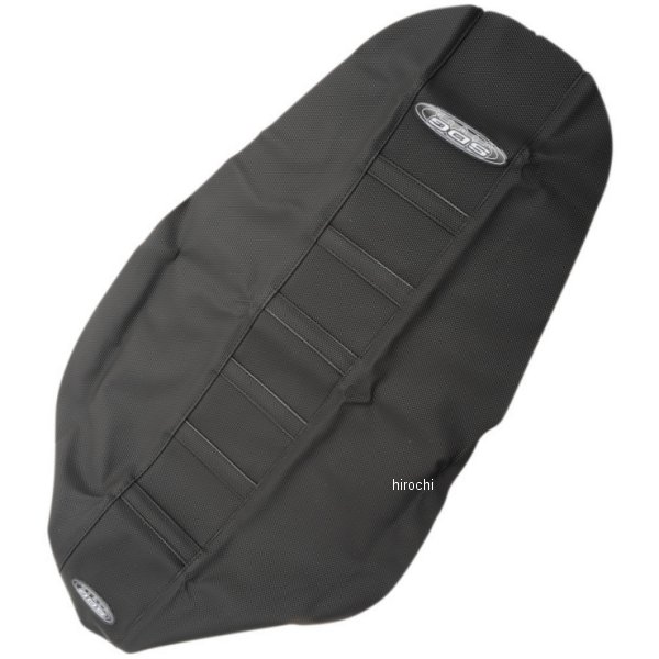 エスディージー SDG シートカバー グリッパー 17年 CRF450R 黒 WO店の通販は 12,580円