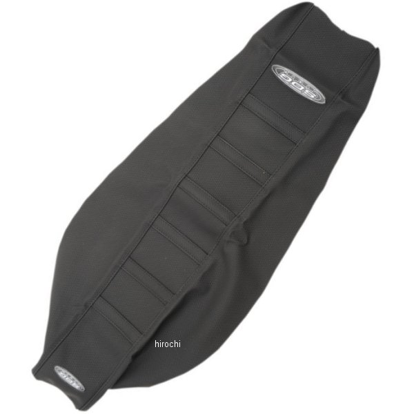 エスディージー SDG シートカバー グリッパー 16年-17年 KTM 黒 WO店の通販は