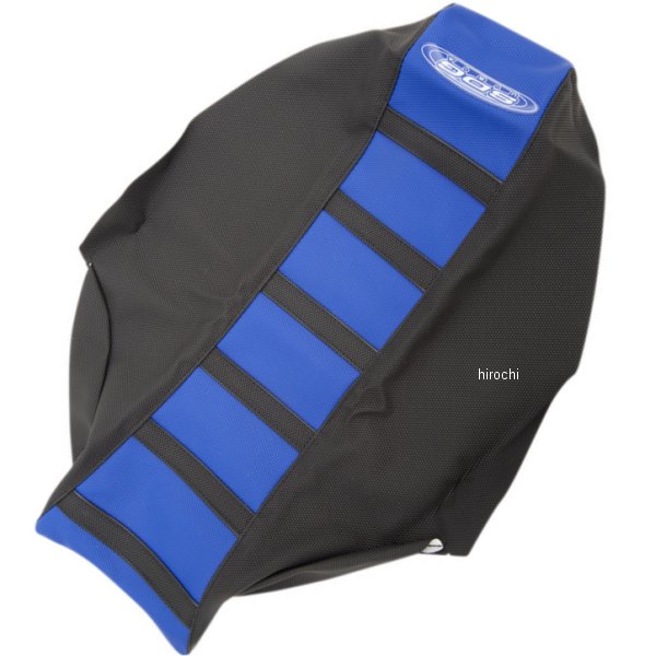 エスディージー SDG シートカバー グリッパー 18年 YZF450 黒/青 WO店の通販は 12,580円