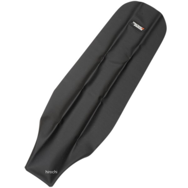 ムースレーシング MOOSE RACING SEAT COVER GRIP HUSQ BLK WO店