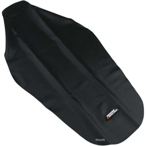 MOOSE RACING SEAT COVER GRIP KAWI BLK 0821-2874  WO店