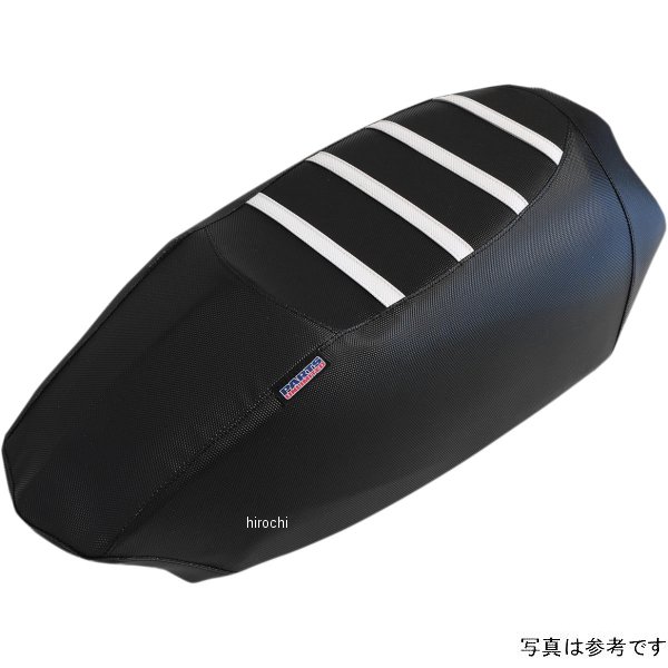 パーツアンリミテッド PARTS UNLIMITED シートカバー グリッパー Ski