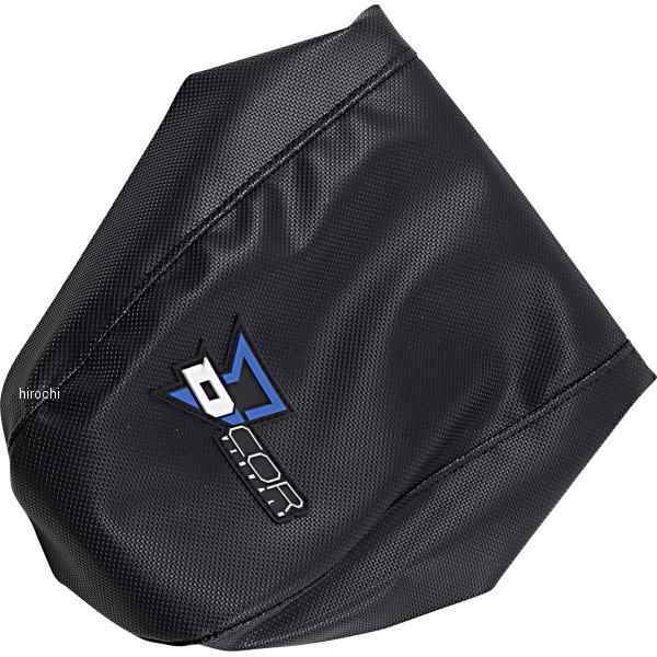 D'cor Visuals シートカバー 02年-21年 YZ 125 黒 WO店の通販は