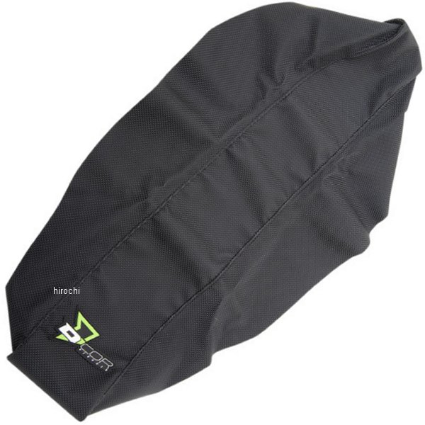 D'cor Visuals シートカバー 10年-13年 YZ 250 F 黒 WO店 8,070円