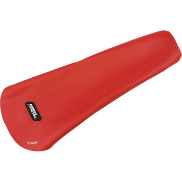 ムースレーシング MOOSE RACING SEAT COVER HON RED 0821-3364 WO店