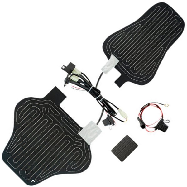 サドルメン Saddlemen SEAT HEATERS FOR FL 0821-3422 WO店