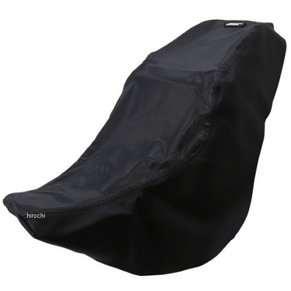 ムースレーシング Moose Racing シートカバー フォーム キット 17年-21年 V-Strom650 黒 WO店