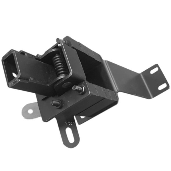 ダニーグレイ Danny Gray 取り付け金具 バックレスト 0822-0345 WO店