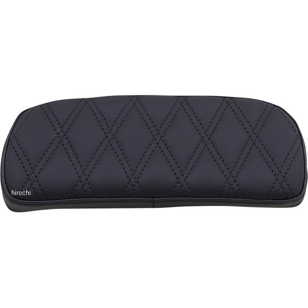DRAG Specialties ドラックスペシャリティー PAD CHPTPAK DDIAM BLK 0822-0432 WO店の通販はその他バイク用品