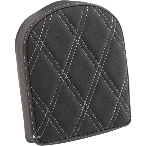 DRAG Specialties ドラックスペシャリティー PAD SBAR DDIAM SLV 7" 0822-0444 WO店