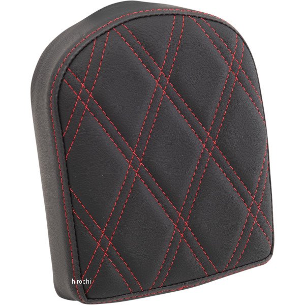DRAG Specialties ドラックスペシャリティー PAD SBAR DDIAM RED 7" 0822-0445 WO店