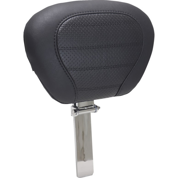 マスタング Mustang BACKREST DRIVER STANDARD TOURING 0822-0634 WO店