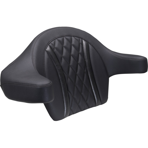専用です マスタング Mustang PAD BACKREST TPAK DLX DIAM 0822-0635 WO店