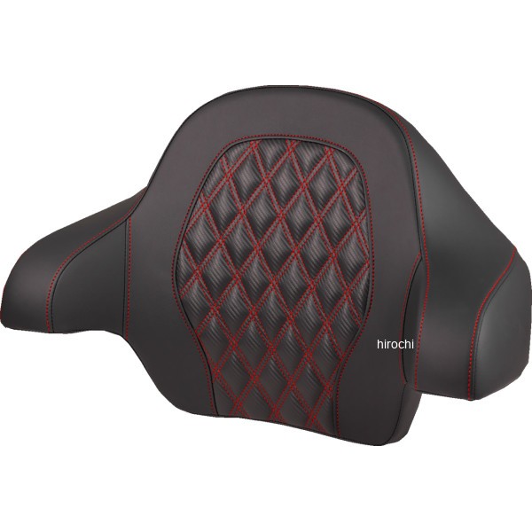 サドルメン Saddlemen シーシーバー パッド BR TOUR PAK CF LS RED STITCH 0822-0703 WO店 45,181円