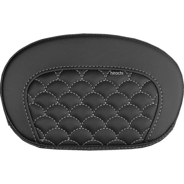 サドルメン Saddlemen シーシーバー パッド BR MINI-CONTOUR DS WHT STITCH 0822-0729 WO店 25,630円