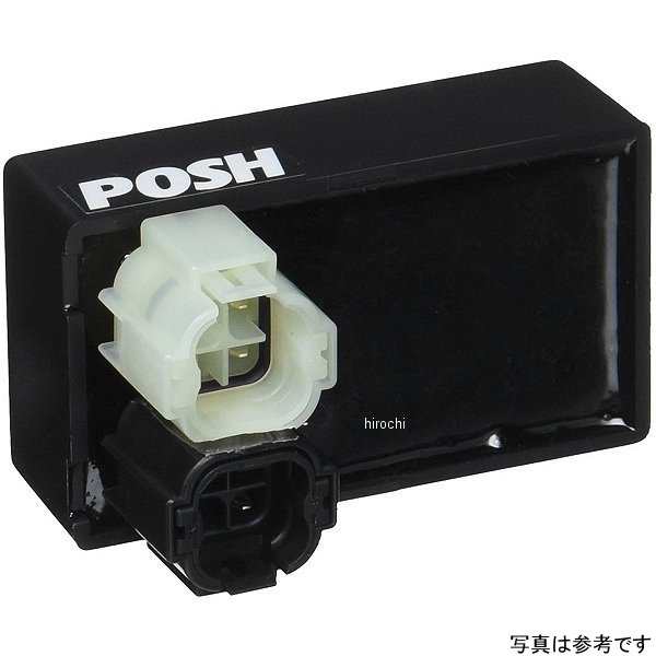 ポッシュ POSH ワイドワットウインカーポジションリレーホンダ車用(LED専用) 090015-W1 WO店