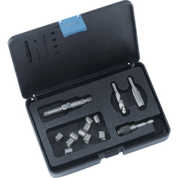 VOELKEL社 フェルケル インサートねじキット(タングレス) M6×1.0mm 090096631-TN WO店