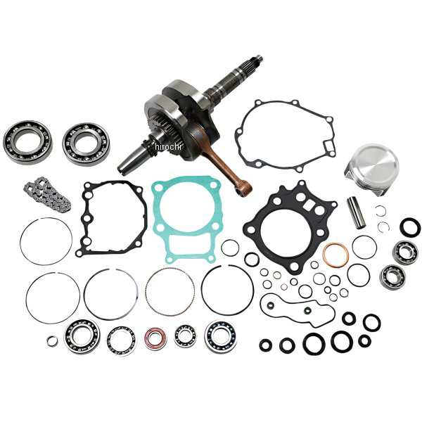 レンチラビット Wrench Rabbit ENGINE KIT HON WR00007 0903-1633 WO店