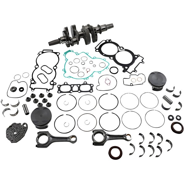 レンチラビット Wrench Rabbit ENGINE KIT POL WR00009 0903-1635 WO店