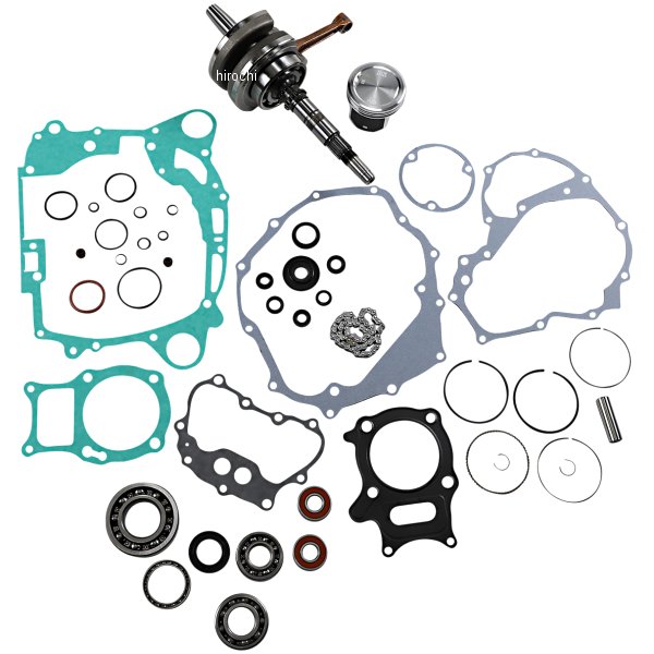 レンチラビット Wrench Rabbit ENGINE KIT HON WR00011 0903-1637 WO店