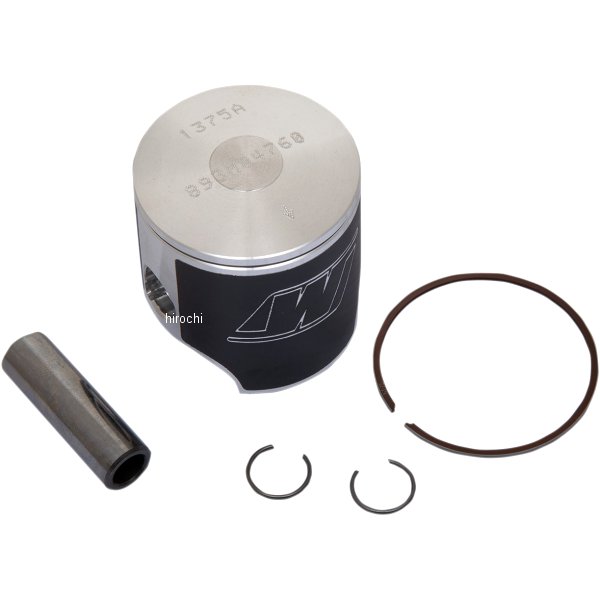 ワイセコ Wiseco PISTON KIT DRX 70 08-19 0910-5610 WO店 11,222円