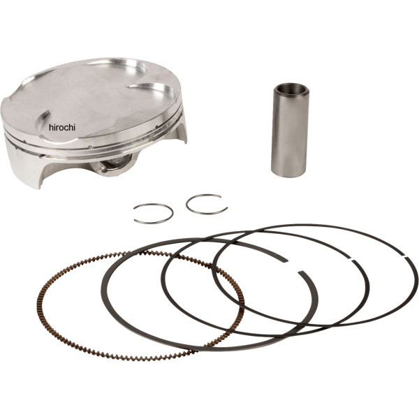 プロックス PROX PISTON KIT KTM250SXF + FC250 80.97MM B 0910-6576 WO店