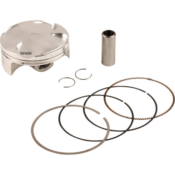 プロックス PROX PISTON KIT KX250 77.97MM B 0910-6897 WO店