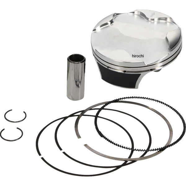 ワイセコ Wiseco ピストンキット BETA 430RR 0910-6925 WO店 34,997円