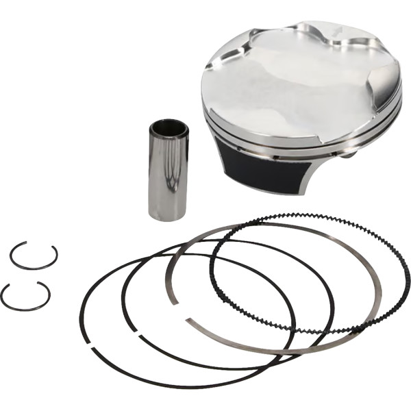 ワイセコ Wiseco PISTON KIT RACERS ELITE KAWASAKI KX450 0910-6939 WO店