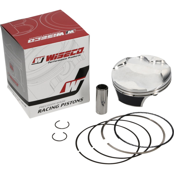 ワイセコ Wiseco PISTON KIT RACERS ELITE YAM YZ450F 14:1 CR 0910-6942 WO店